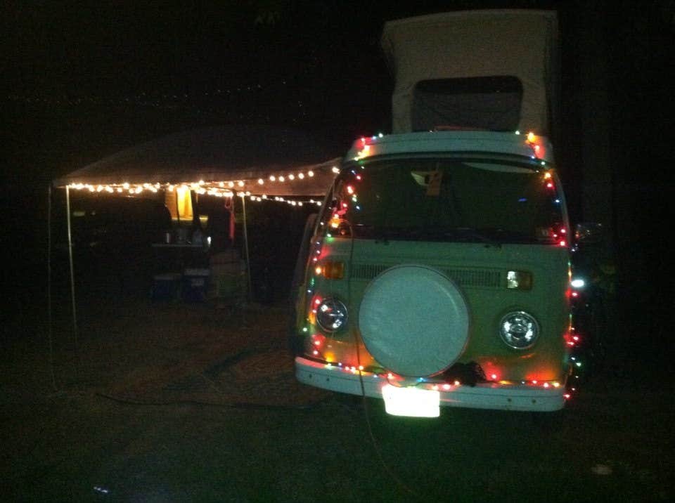Camper submitted image from Yogi Bear's Jellystone Park - Elmer - 4