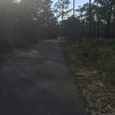 Review photo of Topsail Hill Preserve State Park Campground by Kaitlyn  C., June 1, 2019