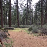 Review photo of Indian Ford Campground by Corinna B., June 1, 2019