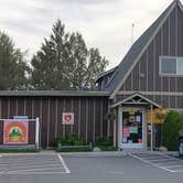 Review photo of Bend / Sisters Garden RV Resort by Corinna B., June 1, 2019