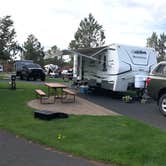 Review photo of Bend / Sisters Garden RV Resort by Corinna B., June 1, 2019