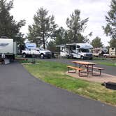 Review photo of Bend / Sisters Garden RV Resort by Corinna B., June 1, 2019