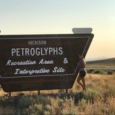 Review photo of Hickison Petroglyph by PJ F., June 1, 2019