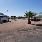 Review photo of Mesa-Apache Junction KOA by Krista Z., June 1, 2019