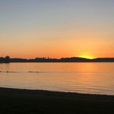 Review photo of Sakatah Lake State Park Campground by GoWhereYouAreDraw N., May 27, 2019