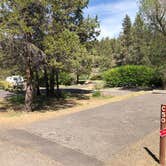 Review photo of Tumalo State Park Campground by Corinna B., June 1, 2019