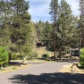 Review photo of Tumalo State Park Campground by Corinna B., June 1, 2019