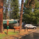 Review photo of Valley of the Rogue State Park Campground by Corinna B., October 1, 2018