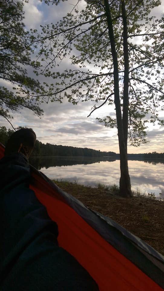 John P.'s photo at Dreher Island State Park Campground near Pelion, SC