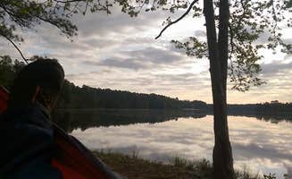 John P.'s photo at Dreher Island State Park Campground near Pelion, SC