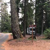 Review photo of Princess Creek Campground by Corinna B., August 16, 2018