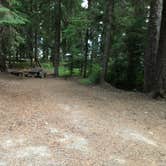 Review photo of Princess Creek Campground by Corinna B., August 16, 2018