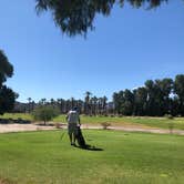 Review photo of Furnace Creek Campground — Death Valley National Park by Deborah C., June 1, 2019