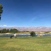 Review photo of Furnace Creek Campground — Death Valley National Park by Deborah C., June 1, 2019