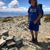 Review photo of Furnace Creek Campground — Death Valley National Park by Deborah C., June 1, 2019