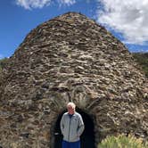 Review photo of Furnace Creek Campground — Death Valley National Park by Deborah C., June 1, 2019