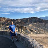 Review photo of Furnace Creek Campground — Death Valley National Park by Deborah C., June 1, 2019