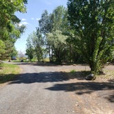 Review photo of Potholes State Park Campground by Ben L., June 1, 2019