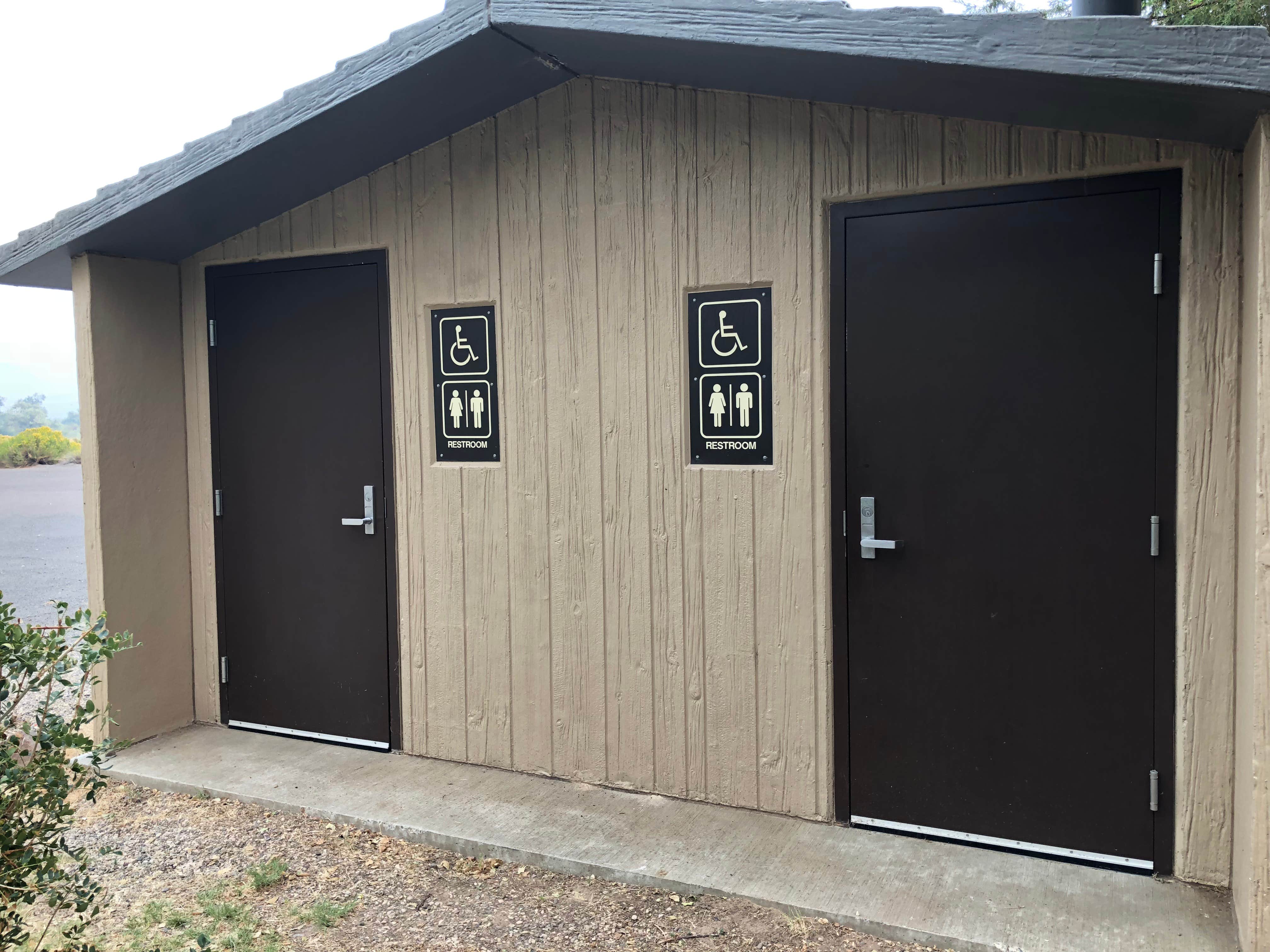 Camper-submitted photo at Oregon Sunstone Public Collection Area near Frenchglen, OR