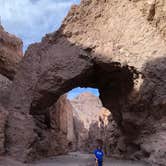 Review photo of Furnace Creek Campground — Death Valley National Park by Deborah C., June 1, 2019