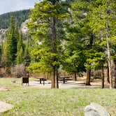 Review photo of Roosevelt National Forest Camp Dick Campground by Karl G., June 1, 2019