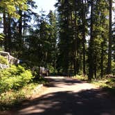 Review photo of Lost Lake Resort And Campground — Mt. Hood National Forest by Corinna B., May 27, 2018