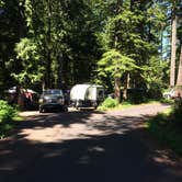 Review photo of Lost Lake Resort And Campground — Mt. Hood National Forest by Corinna B., May 27, 2018