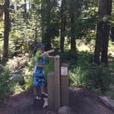 Review photo of Lost Lake Resort And Campground — Mt. Hood National Forest by Corinna B., May 27, 2018