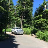Review photo of Lost Lake Resort And Campground — Mt. Hood National Forest by Corinna B., May 27, 2018
