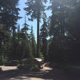 Review photo of Lost Lake Resort And Campground — Mt. Hood National Forest by Corinna B., May 27, 2018