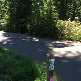 Review photo of Lost Lake Resort And Campground — Mt. Hood National Forest by Corinna B., May 27, 2018