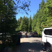 Review photo of Lost Lake Resort And Campground — Mt. Hood National Forest by Corinna B., May 27, 2018