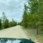 Review photo of Prospector Campground by Karl G., June 1, 2019