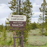 Review photo of Prospector Campground by Karl G., June 1, 2019