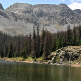 Review photo of Middle Quartz by Sarah L., June 1, 2019
