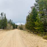 Review photo of Beaver Park Reservoir - Dispersed by Karl G., June 1, 2019