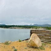 Review photo of Beaver Park Reservoir - Dispersed by Karl G., June 1, 2019