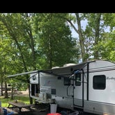 Review photo of Lakeside Campground and Marina by Amy H., June 1, 2019