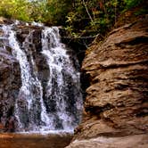 Review photo of Hanging Rock State Park Campground by Myron C., June 1, 2019