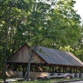 Review photo of Hanging Rock State Park Campground by Myron C., June 1, 2019