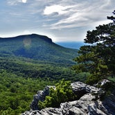 Review photo of Hanging Rock State Park Campground by Myron C., June 1, 2019