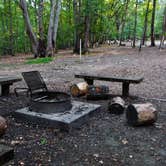 Review photo of Hanging Rock State Park Campground by Myron C., June 1, 2019