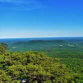 Review photo of Hanging Rock State Park Campground by Myron C., June 1, 2019