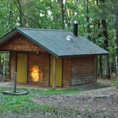 Review photo of Hanging Rock State Park Campground by Myron C., June 1, 2019