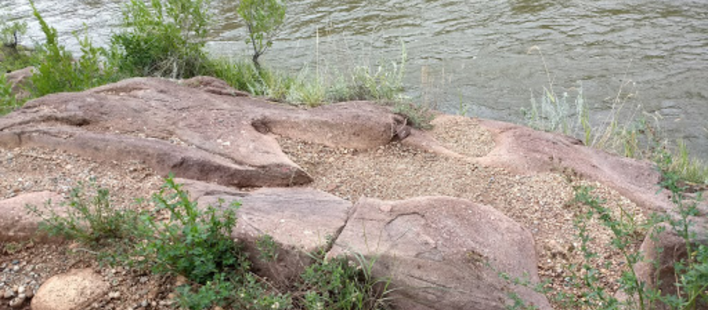 Camper-submitted photo at Rincon Campground — Arkansas Headwaters Recreation Area near Villa Grove, CO