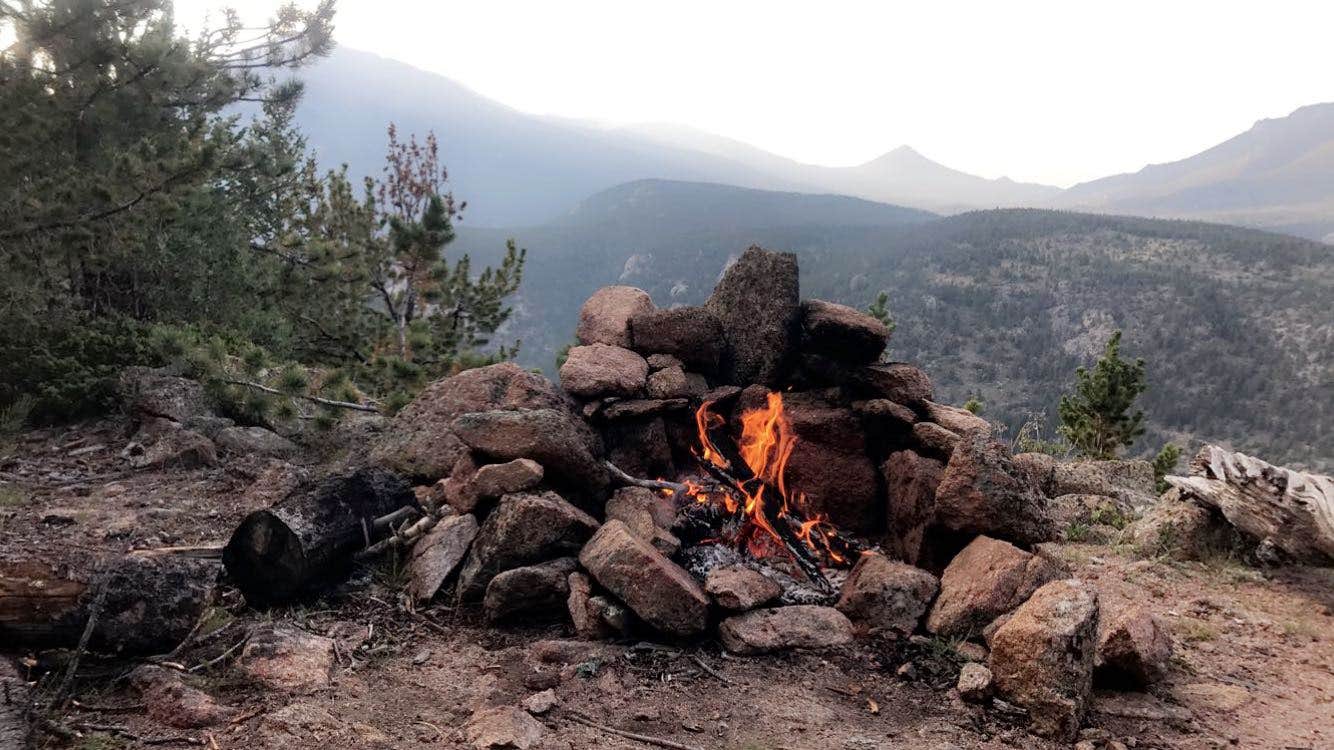 Campsites
