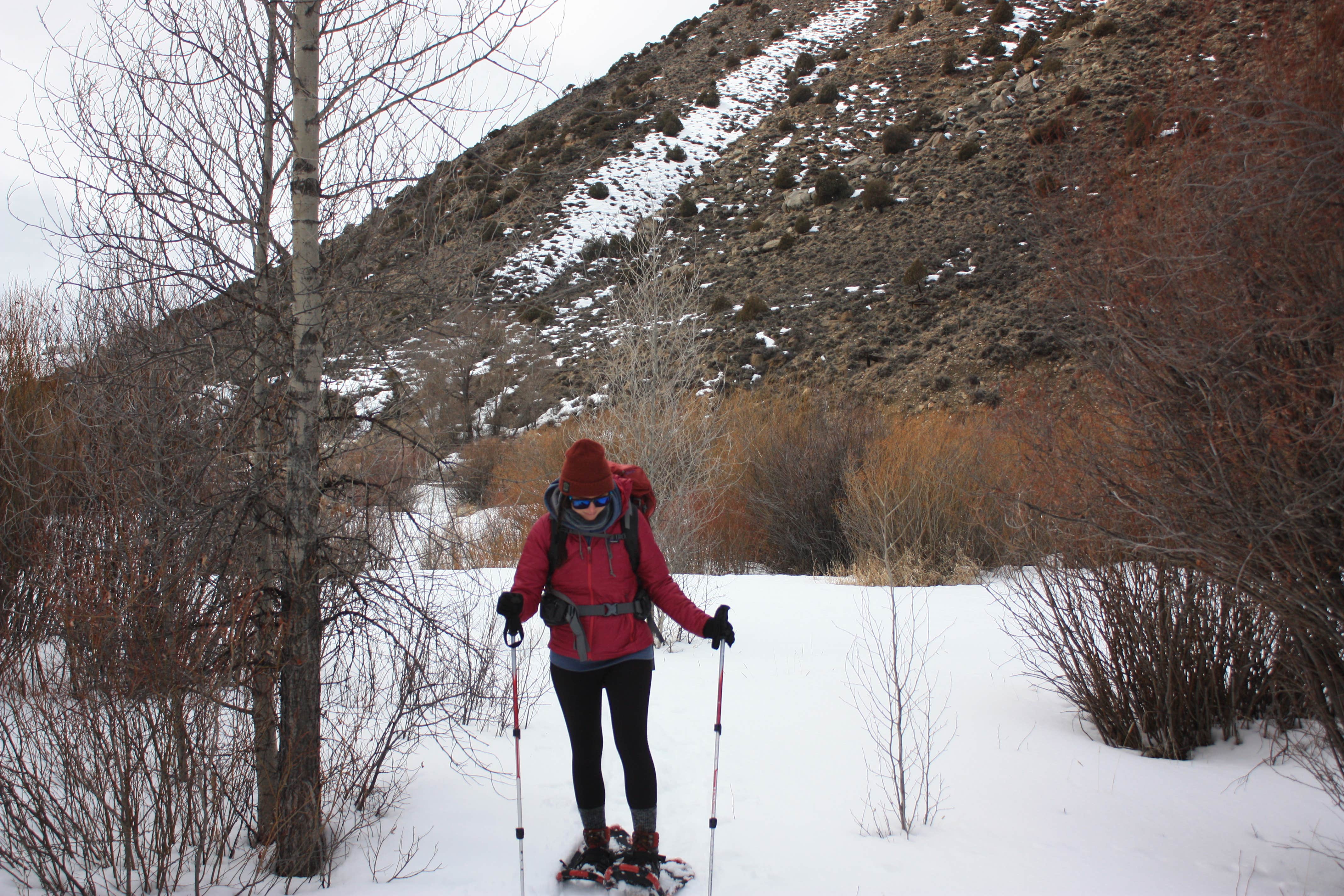 Camper-submitted photo at Pioneer Park near Parshall, CO