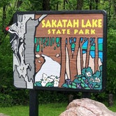 Review photo of Sakatah Lake State Park Campground by GoWhereYouAreDraw N., May 27, 2019