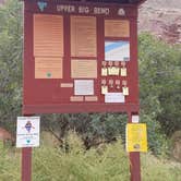 Review photo of Upper Big Bend Campground by Alan B., June 1, 2019