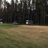 Review photo of San-Suz-Ed RV Park, Campground and Bed & Breakfast by Corinna B., July 19, 2018